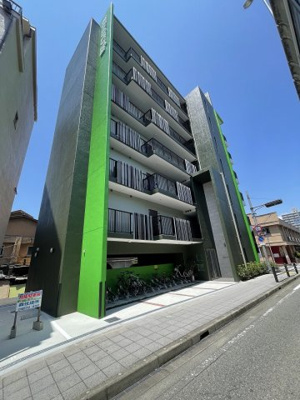 【外観】 | BJクローバー