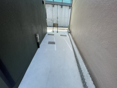 【ロビー】 | BJクローバー