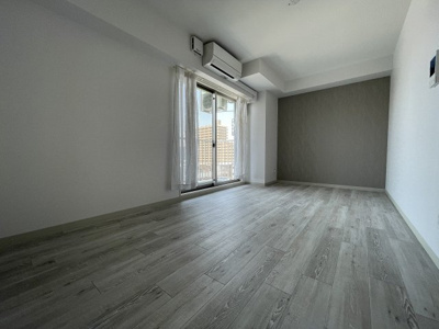 【内装】 | BJクローバー