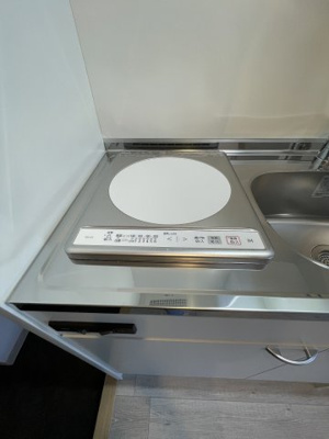 【キッチン】 | BJクローバー