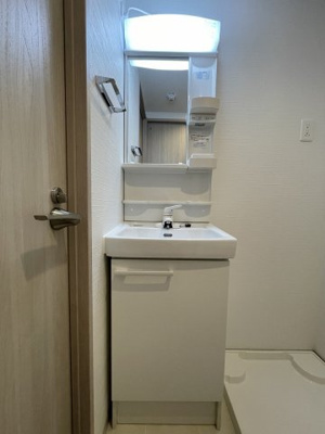 【洗面所】 | BJクローバー