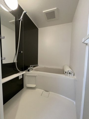 【浴室】 | BJクローバー