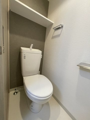 【トイレ】 | BJクローバー