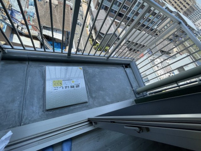 【バルコニー】 | BJクローバー