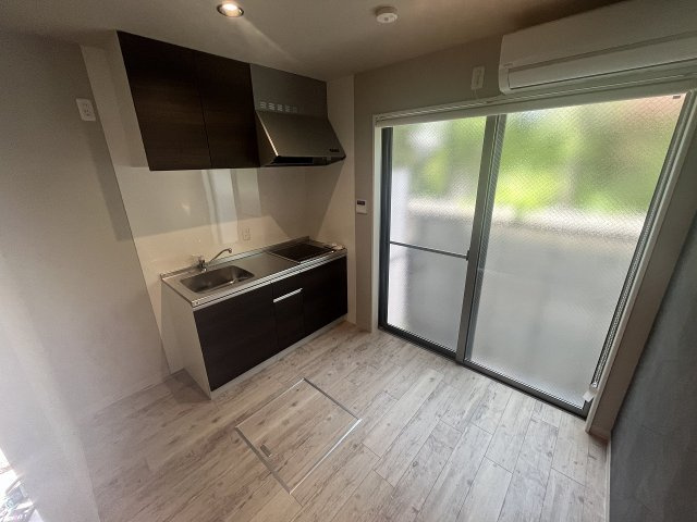 【居間・リビング】 | バイカーズハウス大今里南