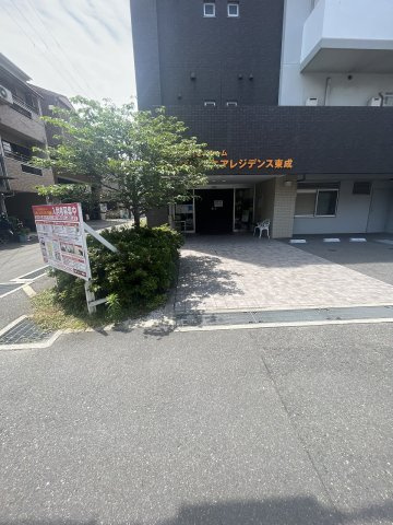 【ロビー】 | バイカーズハウス大今里南