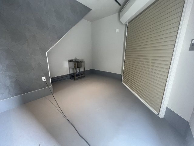 【その他共用部分】 | バイカーズハウス大今里南