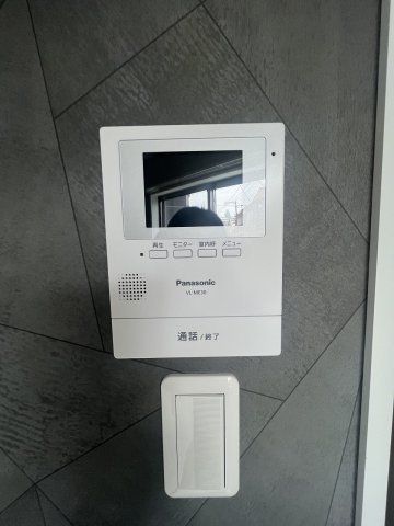 【セキュリティ】 | バイカーズハウス大今里南