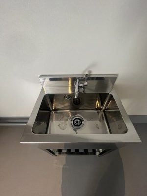 【キッチン】 | バイカーズハウス大今里南