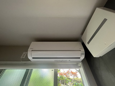 【設備】 | バイカーズハウス大今里南