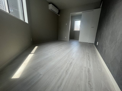 【居間・リビング】 | バイカーズハウス大今里南