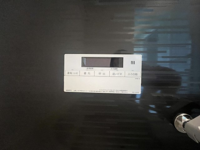 【セキュリティ】 | バイカーズハウス大今里南