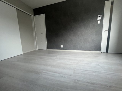 【居間・リビング】 | バイカーズハウス大今里南