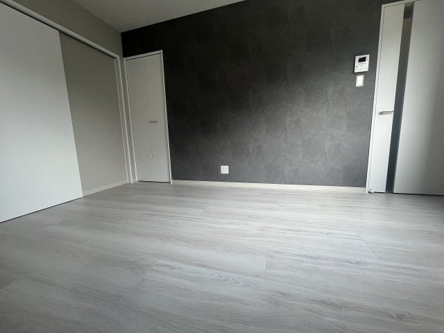 【居間・リビング】 | バイカーズハウス大今里南