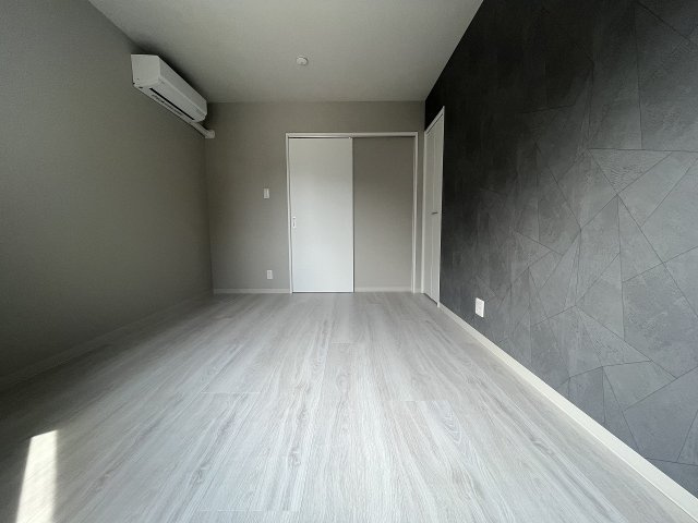 【居間・リビング】 | バイカーズハウス大今里南