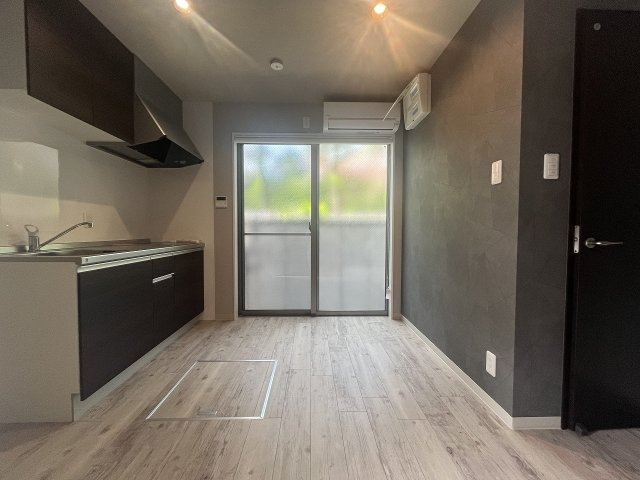 【内装】 | バイカーズハウス大今里南