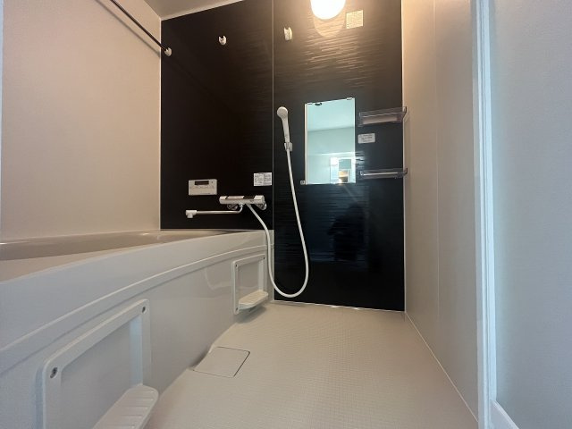 【浴室】 | バイカーズハウス大今里南