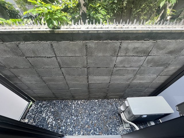 【バルコニー】 | バイカーズハウス大今里南