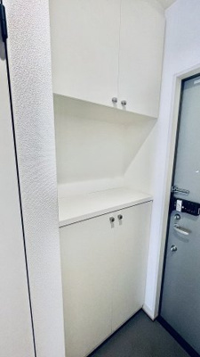 【玄関】 | Espoir