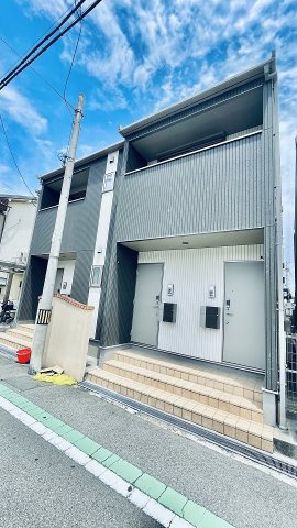 【外観】 | Espoir