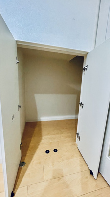 【収納】 | Espoir