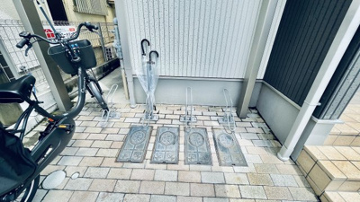 【その他共用部分】 | Espoir