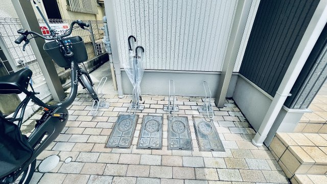 【その他共用部分】 | Espoir