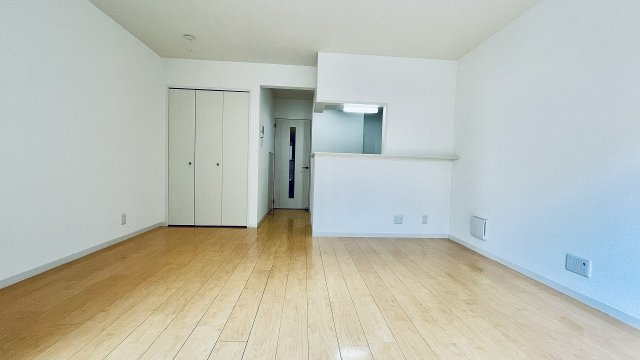 【内装】 | Espoir