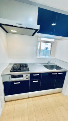 【キッチン】 | Espoir