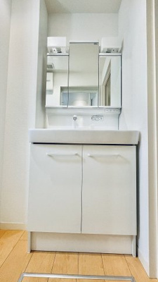 【洗面所】 | Espoir