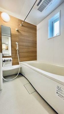 【浴室】 | Espoir