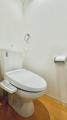 【トイレ】 | Espoir