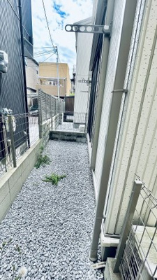 【バルコニー】 | Espoir