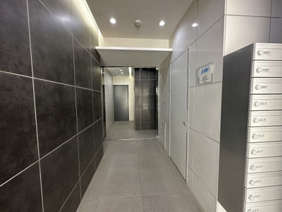 【ロビー】 | FINO