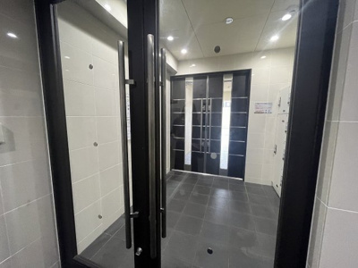 【ロビー】 | プリマベーラ新今里