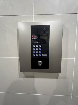 【その他共用部分】 | プリマベーラ新今里