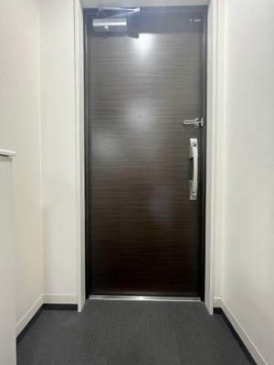 【玄関】 | プリマベーラ新今里