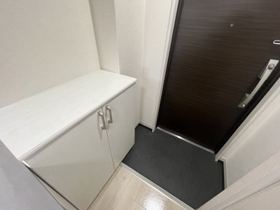 【バルコニー】 | プリマベーラ新今里