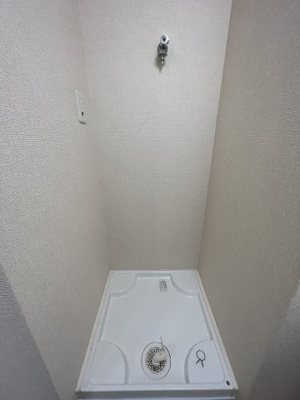 【設備】 | プリマベーラ新今里