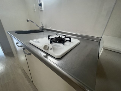 【キッチン】 | プリマベーラ新今里