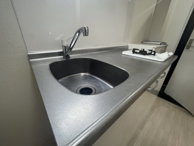 【キッチン】 | プリマベーラ新今里