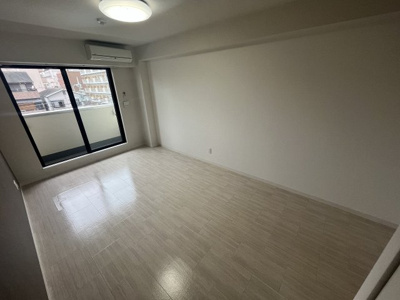 【居間・リビング】 | プリマベーラ新今里