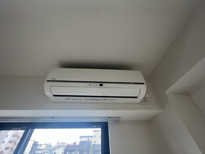 【設備】 | プリマベーラ新今里