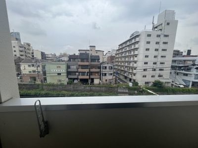 【展望】 | プリマベーラ新今里