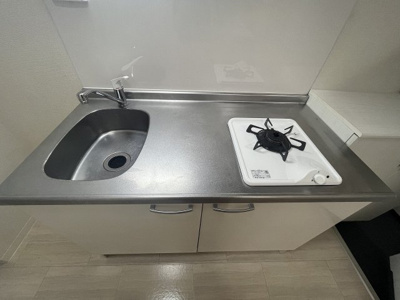 【キッチン】 | プリマベーラ新今里