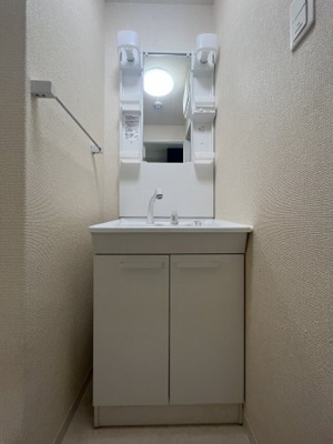 【洗面所】 | プリマベーラ新今里