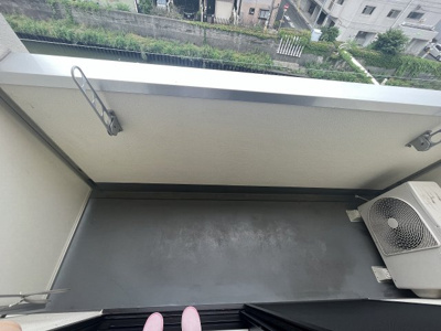 【バルコニー】 | プリマベーラ新今里