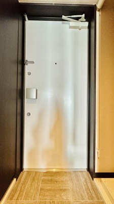 【玄関】 | ブエナビスタ大手通