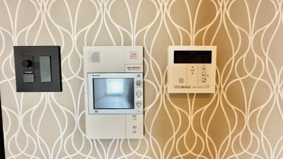 【セキュリティ】 | ブエナビスタ大手通