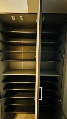 【収納】 | ブエナビスタ大手通